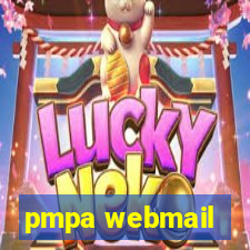 pmpa webmail