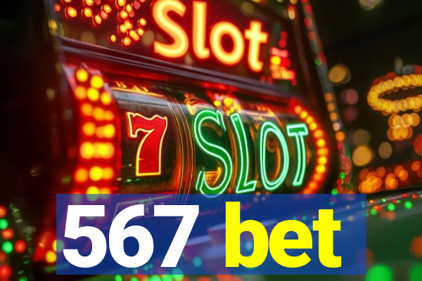 567 bet