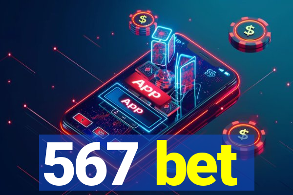 567 bet