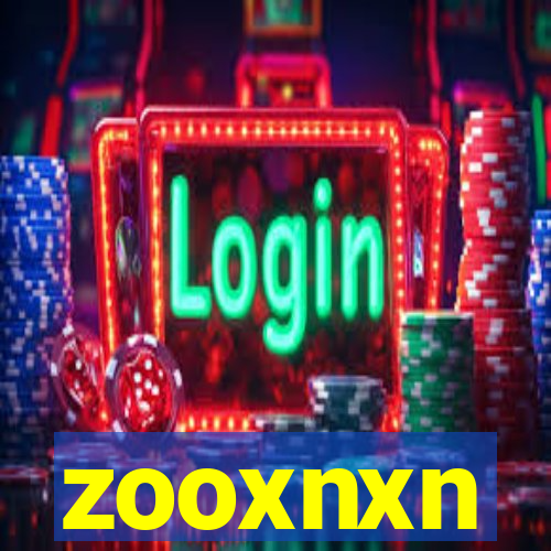 zooxnxn