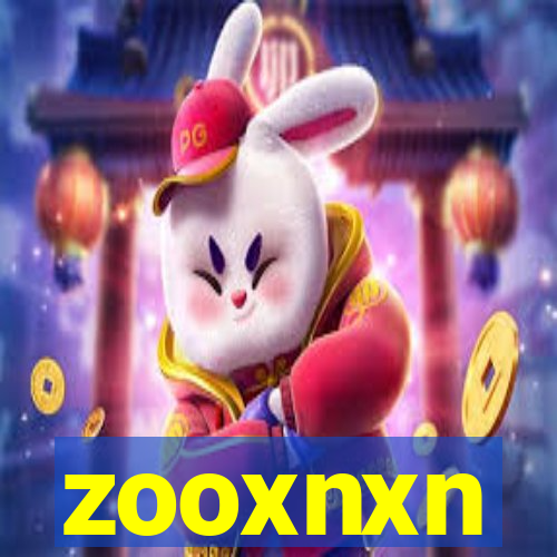 zooxnxn