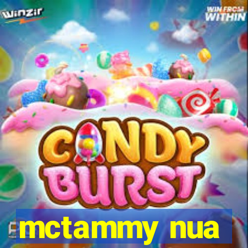 mctammy nua