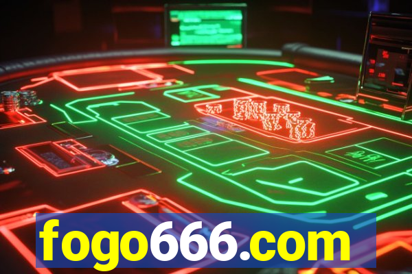 fogo666.com