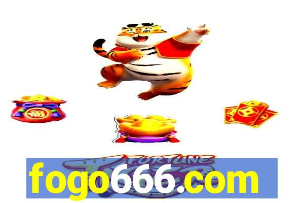 fogo666.com