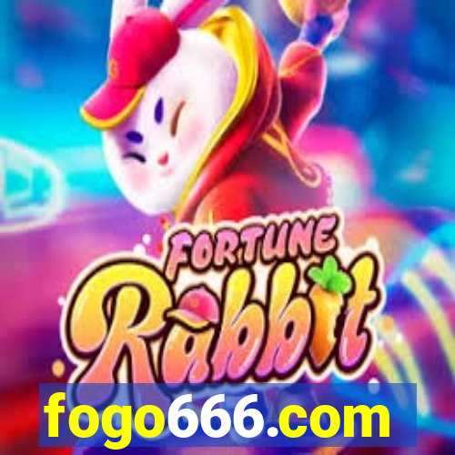 fogo666.com