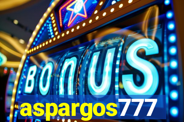 aspargos777