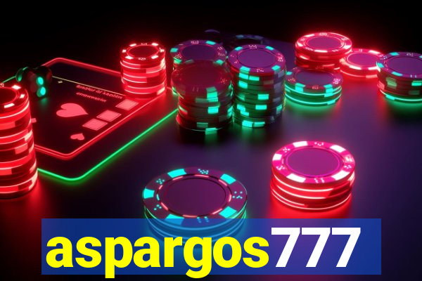 aspargos777