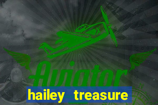 hailey treasure adventure mod apk