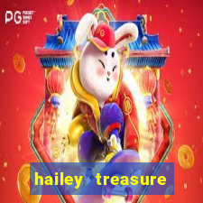 hailey treasure adventure mod apk