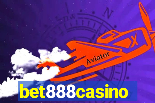 bet888casino