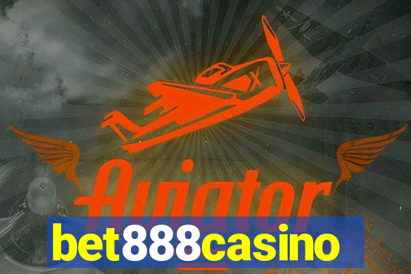 bet888casino