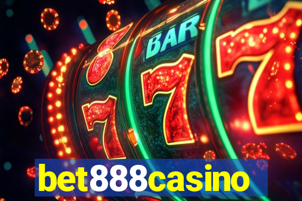 bet888casino