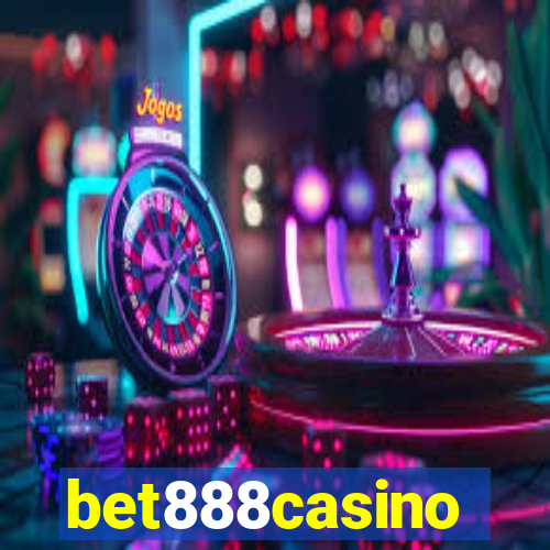 bet888casino