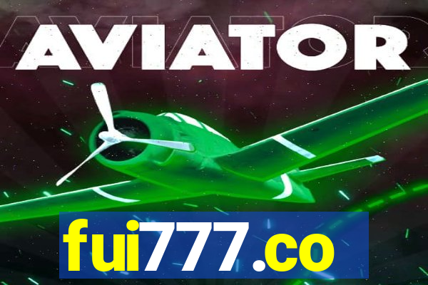 fui777.co