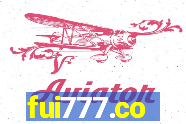 fui777.co