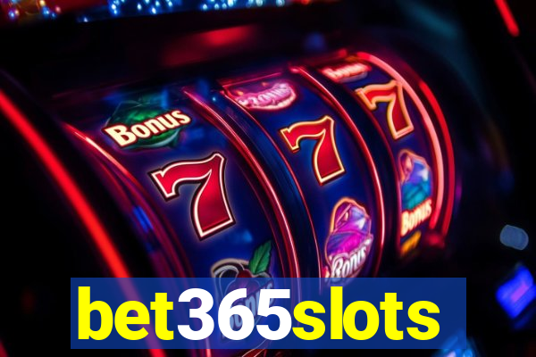 bet365slots