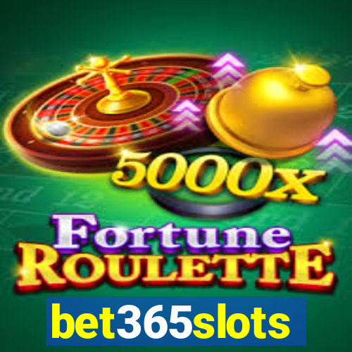 bet365slots