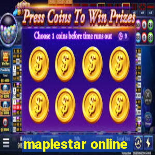 maplestar online