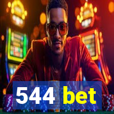 544 bet