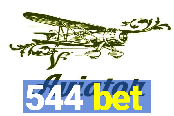 544 bet