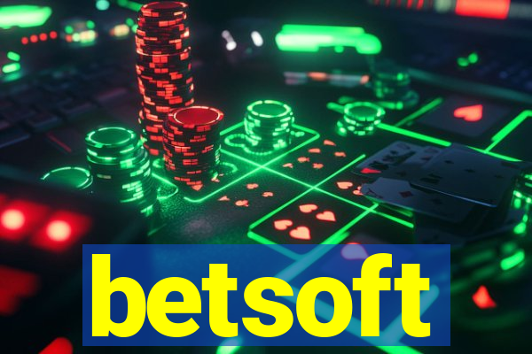 betsoft