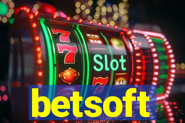 betsoft