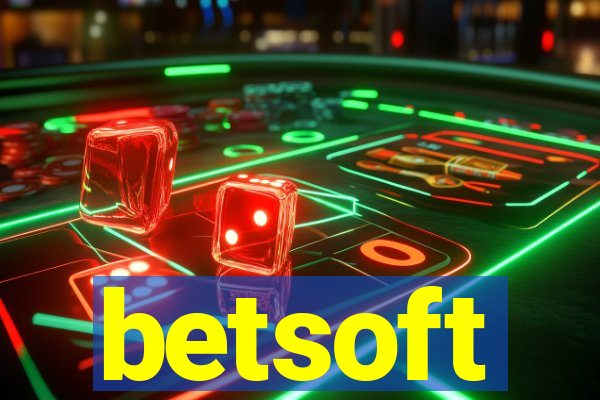 betsoft