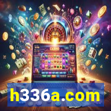 h336a.com