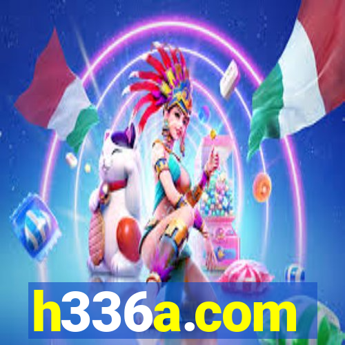 h336a.com