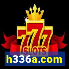 h336a.com