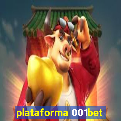 plataforma 001bet