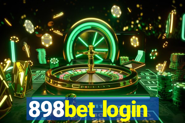 898bet login