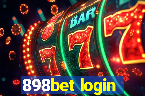 898bet login