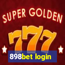 898bet login