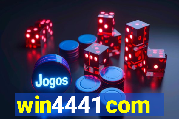 win4441 com