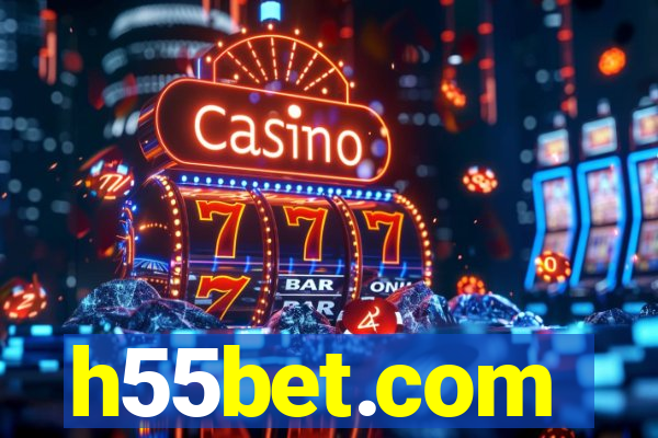 h55bet.com