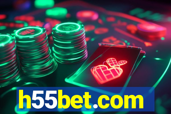 h55bet.com