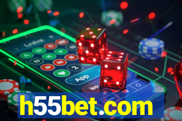 h55bet.com