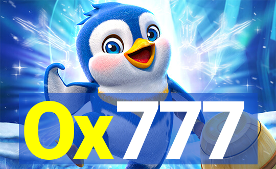 Ox777