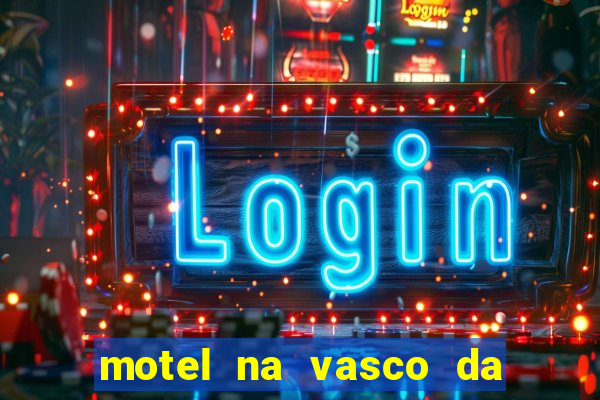 motel na vasco da gama salvador