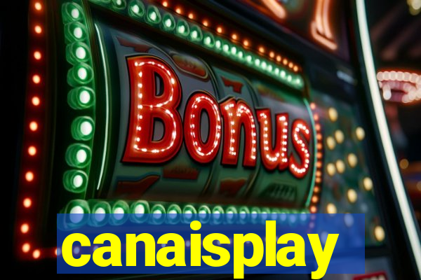 canaisplay