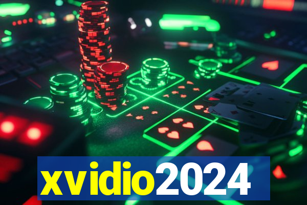 xvidio2024