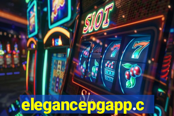 elegancepgapp.com