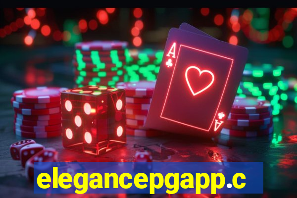 elegancepgapp.com