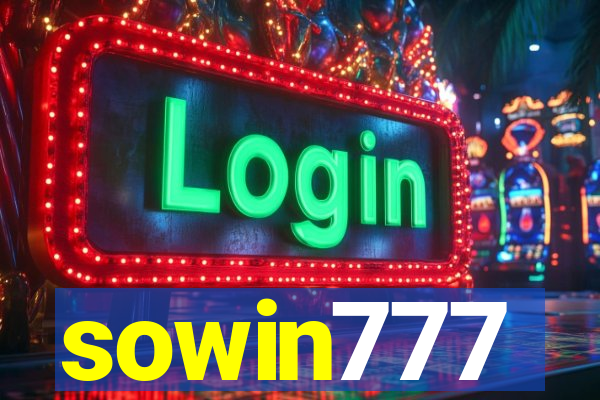 sowin777