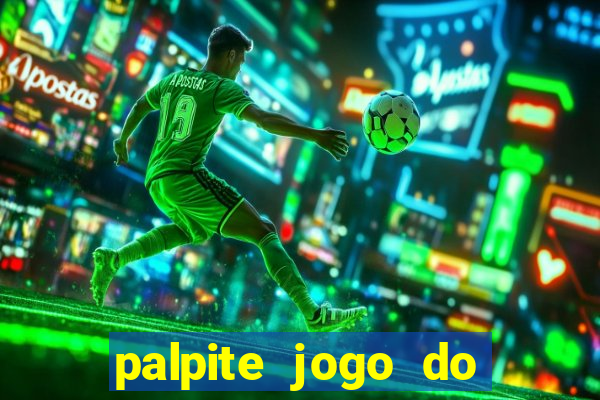 palpite jogo do porto hoje