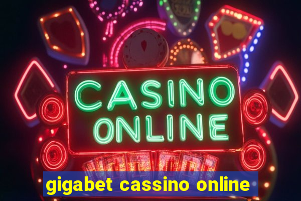 gigabet cassino online