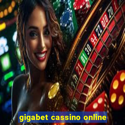 gigabet cassino online