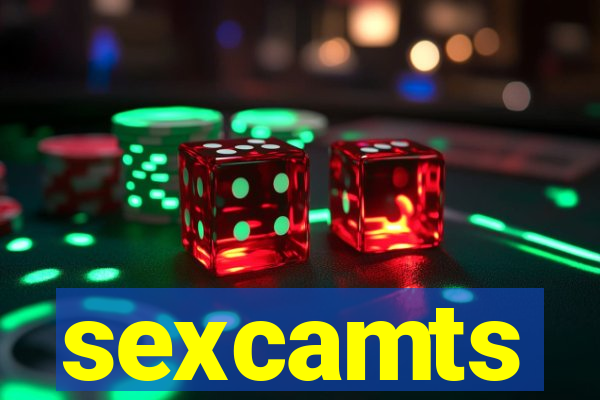 sexcamts