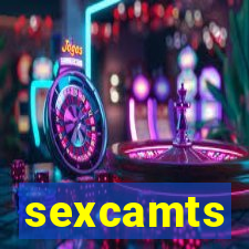 sexcamts